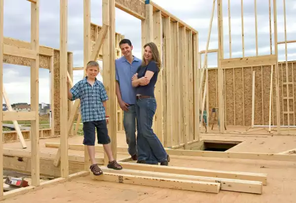 Ten Ways To Reduce Cost While Building A New Home